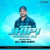 Jhipi Jhipi Megha Re (Melodic Mix) Dj Bikas (OdiaDjs.In)