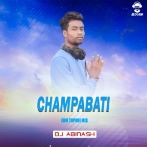 Champabati (Edm Tapori Mix) Dj Abinash-(OdiaDjs.In).mp3