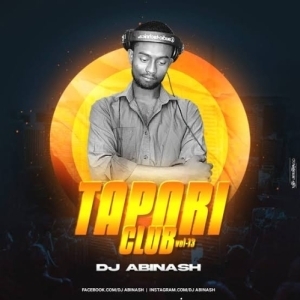 AYODA AMMA AYORE (TAPORI EDM MIX) DJ ABINASH-(OdiaDjs.In).mp3