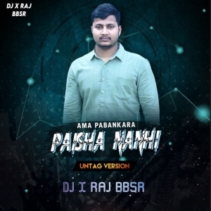 PAISHA NAHIN (UNTAG VERSION 2023)  DJ X RAJ-(OdiaDjs.In).mp3
