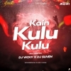 KAIN KULU KULU (VIRAL DANCE MIX) DJ VICKY X DJ SUVEN (OdiaDjs.In)