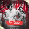 TOR SAITANI (SAMBALPURI FUNKY MIX) DJ SJS OFFICIAL (OdiaDjs.In)
