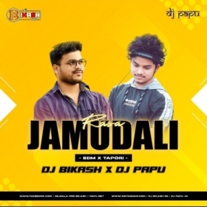Rasa Jamudali (Melodic Remix) Dj Bikas x Dj Papu Official-(OdiaDjs.In).mp3