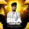 SILA I LOVE YOU DROP (TRANCE MIX) DJ X BLACK FT. DJ BC BROZ (OdiaDjs.In)