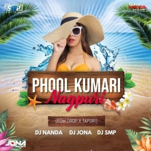 Phool Kumari Khortha (Edm Drop X Tapori) Dj Nanda X Dj Jona X Dj SMp Exclusive-(OdiaDjs.In).mp3
