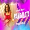 RANGALATA PRIVATE (DESI DANCE MIX) DJ X BLACK (OdiaDjs.In)