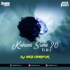 Kahani Suno 2.0 (Remix) Dj Sks Haripur (OdiaDjs.In)