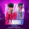 Kandhei (Edm xTrance) Dj Milan Nd Dj Mahi Pro (OdiaDjs.In)