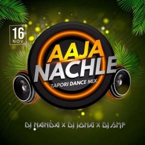 Aaja Nachle (Tapori Dance Mix) DJ Nanda Nd DJ Jona Nd DJ Smp-(OdiaDjs.In).mp3