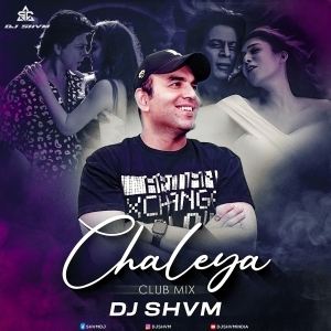 Chaleya (Club Remix) - DJ SHVM-(OdiaDjs.In).mp3