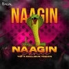 Naagin (Slaphouse Remix) DJ Dalal London (OdiaDjs.In)
