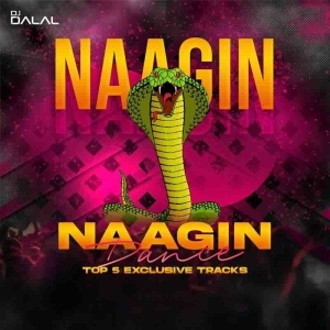 Naagin (Slaphouse Remix) DJ Dalal London-(OdiaDjs.In).mp3
