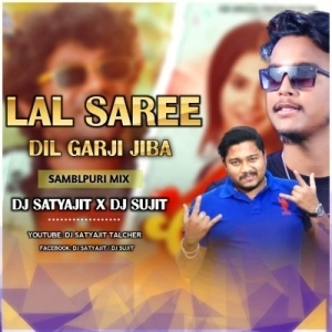 DIL GARJI JIBA (SAMBALPURI MIX) DJ SATYAJIT-(OdiaDjs.In).mp3