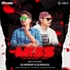 I Miss You Re Sweet Heart (Edm X Cg Tapori) Dj Nigam X Dj Rahul (OdiaDjs.In)