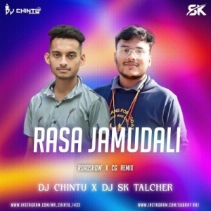 Rasa Jamudali (Roadshow X CG Remix) DJ Sk Talcher Nd DJ Chintu-(OdiaDjs.In).mp3