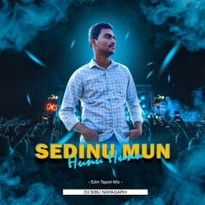 Sedinu Mu Hunu Hunu (Edm Tapori Mix) Dj Sibu Nayagarh-(OdiaDjs.In).mp3