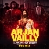 ARJUN VAILY (DESI MIX) DJ H MUSIC KUDOS X NICK DHILLON (OdiaDjs.In)