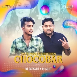 Tate Miss Karuchhen - DJ Satyajit 2023-(OdiaDjs.In).mp3