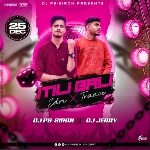 Itili Bali (Edm X Trance) Dj PS-Siron X Dj Jerry-(OdiaDjs.In).mp3