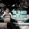Tui Ta Mor Jan Re Gandia (Samblapuri Ut Dance Mix) Dj Robin (OdiaDjs.In)