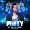 Abhi Toh Party (2023 Remix)   DJ Sehra (OdiaDjs.In)