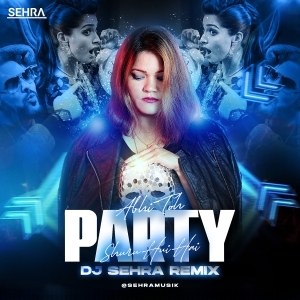 Abhi Toh Party (2023 Remix) - DJ Sehra-(OdiaDjs.In).mp3
