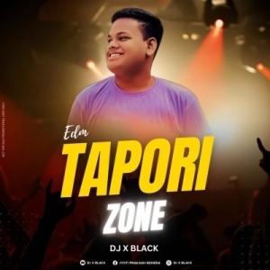 Chameli Hae Hae (Edm X Tapori Mix) Dj X Black-(OdiaDjs.In).mp3