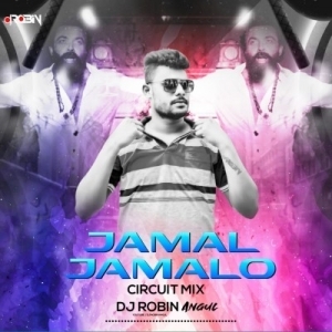 Jamal Jamalo (Circuit Mix) Dj Robin-(OdiaDjs.In).mp3