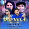 Dil Hela Kut Kuta (Dance Remix) DJ Satyajit (OdiaDjs.In)