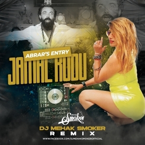 Jamal Kudu (Remix) - DJ Mehak Smoker-(OdiaDjs.In).mp3