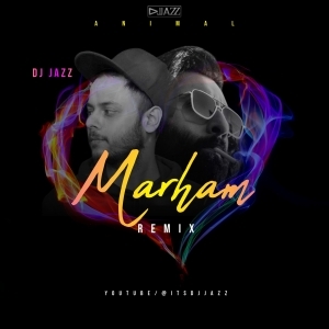 Marham Remix (Pehle Bhi Main) - DJ Jazz-(OdiaDjs.In).mp3