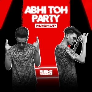 Abhi Toh Party - Rising Brothers Edit-(OdiaDjs.In).mp3