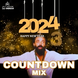 Jamal Kudu (Countdown Mix 2024) - DJ SHVM DJ Paurush-(OdiaDjs.In).mp3