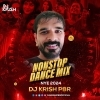 Nonstop Dance Mix (NYE 2024)   DJ Krish PBR (OdiaDjs.In)