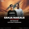 Sanja Naingale Chandini Ratire (Edm Trance Mix) Dj Rj Bhadrak X Dj Jitu Banki (OdiaDjs.In)