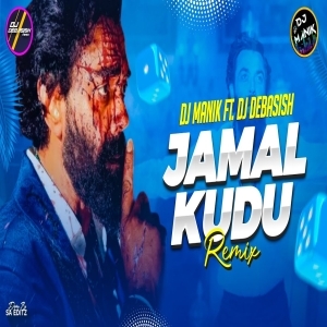 Jamal Kudu (Remix) DJ Manik-(OdiaDjs.In).mp3