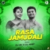 RASA JAMUDALI (TRANCE MIX) DJ AV X DJ AMIT (OdiaDjs.In)