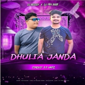 Dhulia Janda X Beautiful Girl Mate - Dj Prk Bbsr Nd Dj Bloody-(OdiaDjs.In).mp3