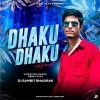 DHAKUL DHAKUL HEART (VIBRATION DANCE REMIX 2024) DJ SAMBIT BHADRAK (OdiaDjs.In)