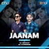 Aa Meri Jaanam (Circuit Mix) Dj Bikash X Dj Chandan (OdiaDjs.In)