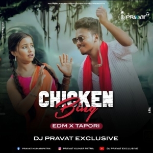 CHICKEN BING (EDM x TAPORI) DJ PRAVAT EXCLUSIVE-(OdiaDjs.In).mp3