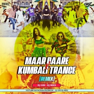 MAAR DARA RE (KUMBALI TRANCE) DJ GRX Nd DJ REEX-(OdiaDjs.In).mp3