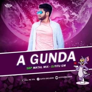 A Gunda Sambalpuri (Sbp Matal Mix) DJTitu Gm-(OdiaDjs.In).mp3