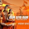RAM SIYA RAM   DJ VICKY EXCLUSIVE (OdiaDjs.In)