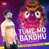 TUME MO BANDHU JAGANNATHA (SOUND CHECK) DJ TITU GM (OdiaDjs.In)