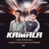 Rasa Kamala (Edm x Tapori) Dj Papu xDj Balaram x Dj Subham (OdiaDjs.In)