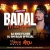 BADAL MEIN BIJILI (CIRCUIT MIX) DJ RM RAJU x DJ KING FISHER (OdiaDjs.In)