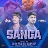 SANGA MAPA (CIRCUIT MIX) DJ RM RAJU X DJ MANA BSP (OdiaDjs.In)