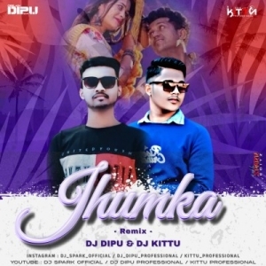 JHUMKA (SAMBALPURI UT MIX) DJ DIPU X DJ KITU-(OdiaDjs.In).mp3