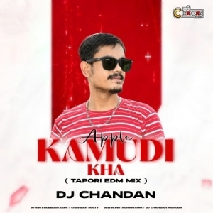APPLE KAMUDI KHA (TAPORI EDM MIX) DJ CHANDAN-(OdiaDjs.In).mp3